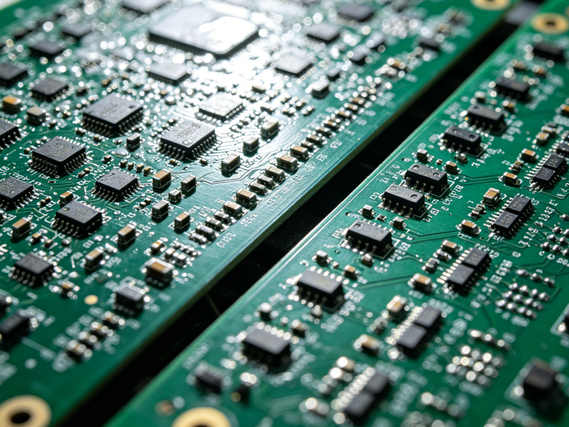 PCB cloning sample 3